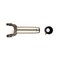 Spicer Drive Shaft Slip Yoke, 2-3-8021KX 2-3-8021KX - alternate 1